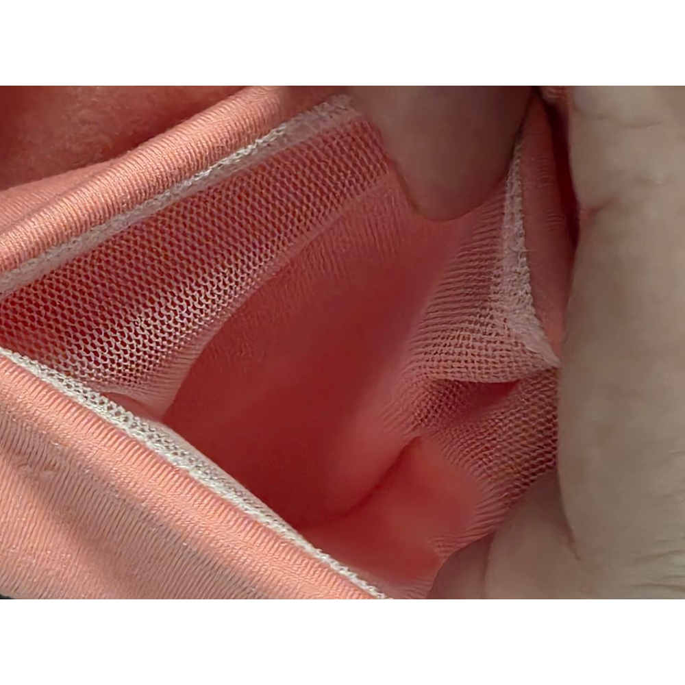 Women's GapFit‎ Coral Leggings L - Picture 7 of 8
